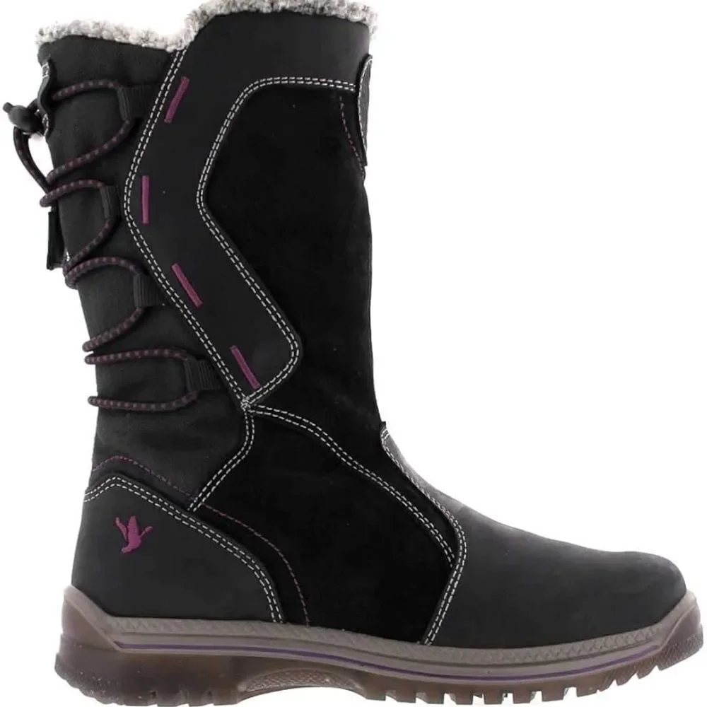 Santana Canada Mayer2 Boot